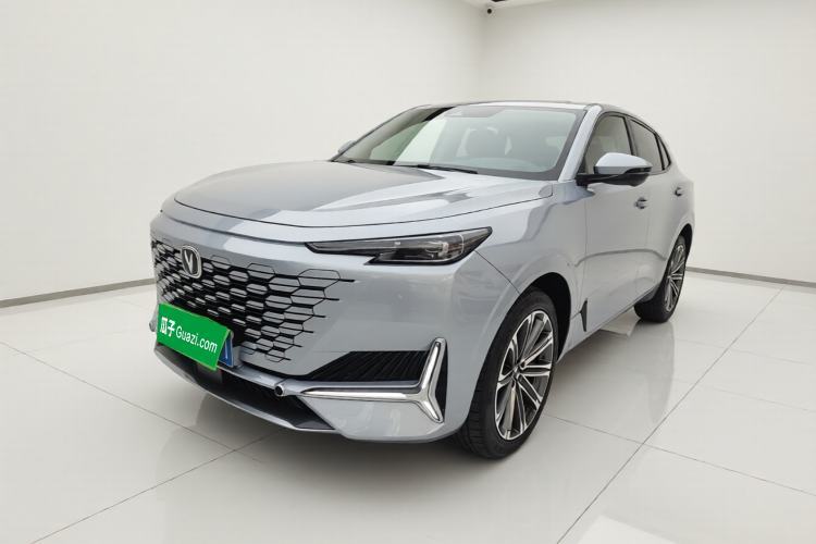 Gebrauchter CHANGAN UNI-K 2021 2.0T Prestige Edition Guazi used car, China used car export, Used car for sale, Used  cars, Cheapest cars for sale