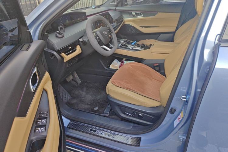 Used CHANGAN UNI-K 2021 2.0T Prestige Edition Driver Seat