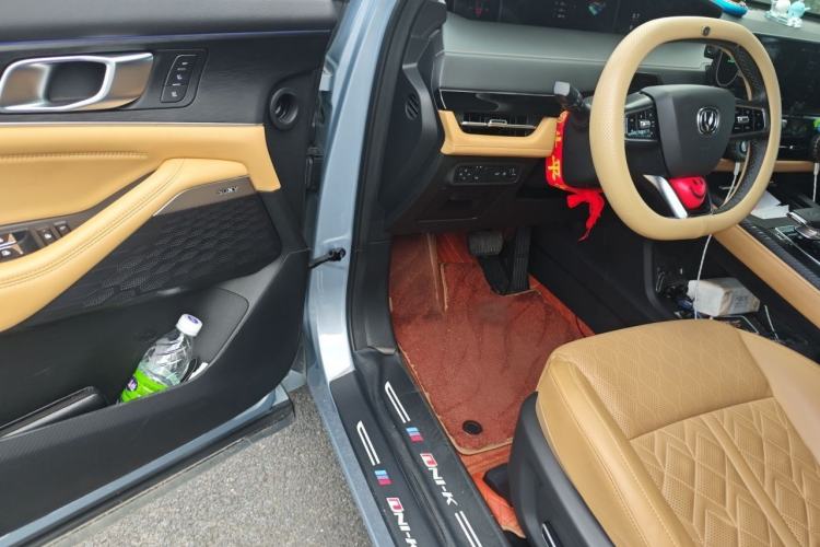 Used CHANGAN UNI-K 2021 2.0T Prestige Edition Driver Seat