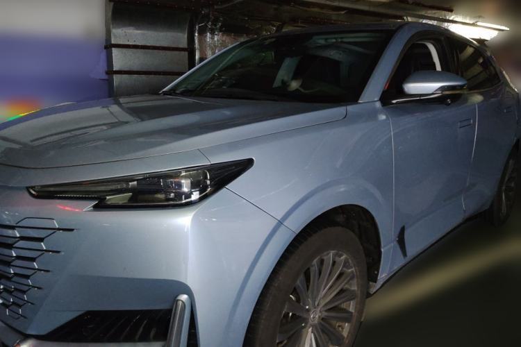 Used CHANGAN UNI-K 2021 2.0T Excellence Edition Guazi used car, China used car export, Used car for sale, Used  cars, Cheapest cars for sale