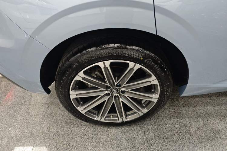 Used CHANGAN UNI-K 2021 2.0T Prestige Edition Exterior 5