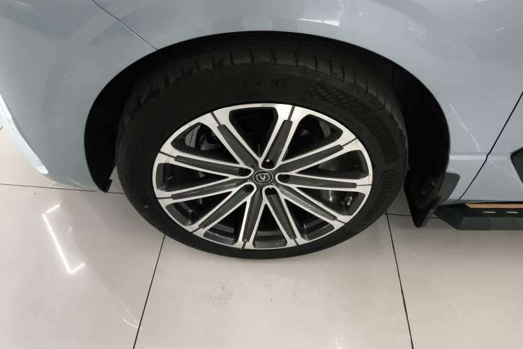 Used CHANGAN UNI-K 2021 2.0T Prestige Edition Exterior 7