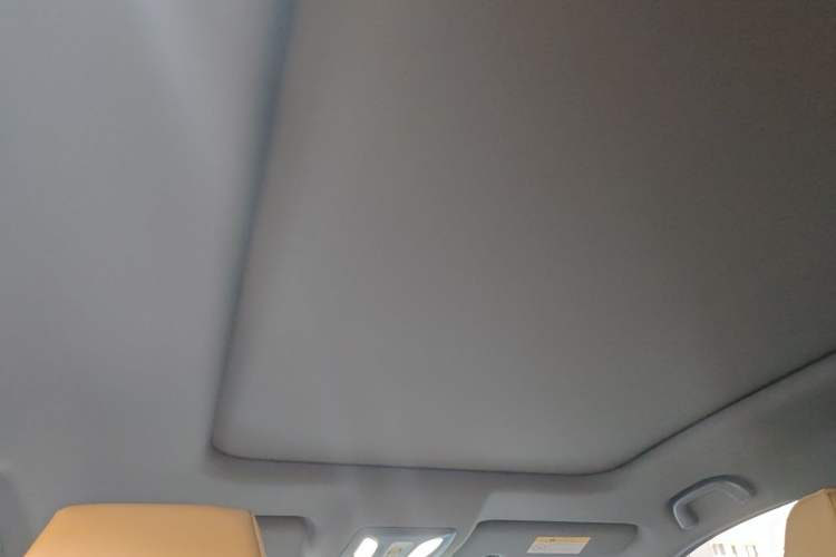 Used CHANGAN UNI-K 2021 2.0T Prestige Edition Headliner