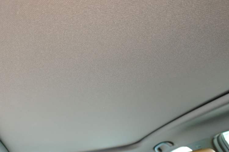 Used CHANGAN UNI-K 2021 2.0T Excellence Edition Headliner