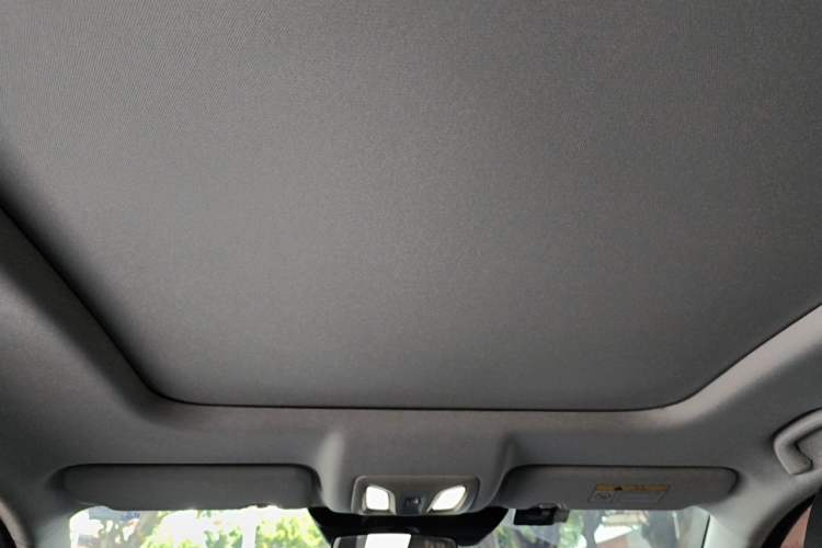 Used CHANGAN UNI-K 2021 2.0T Prestige Edition Headliner