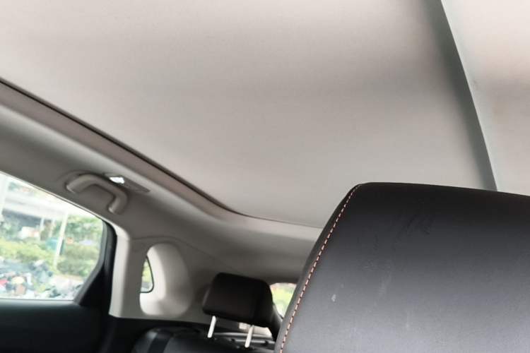 Used CHANGAN UNI-K 2021 2.0T Luxury Version Headliner