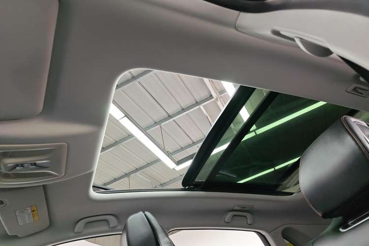 Used CHANGAN UNI-K 2021 2.0T Prestige Edition Headliner