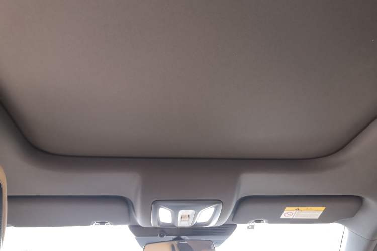 Used CHANGAN UNI-K 2021 2.0T Prestige Edition Headliner