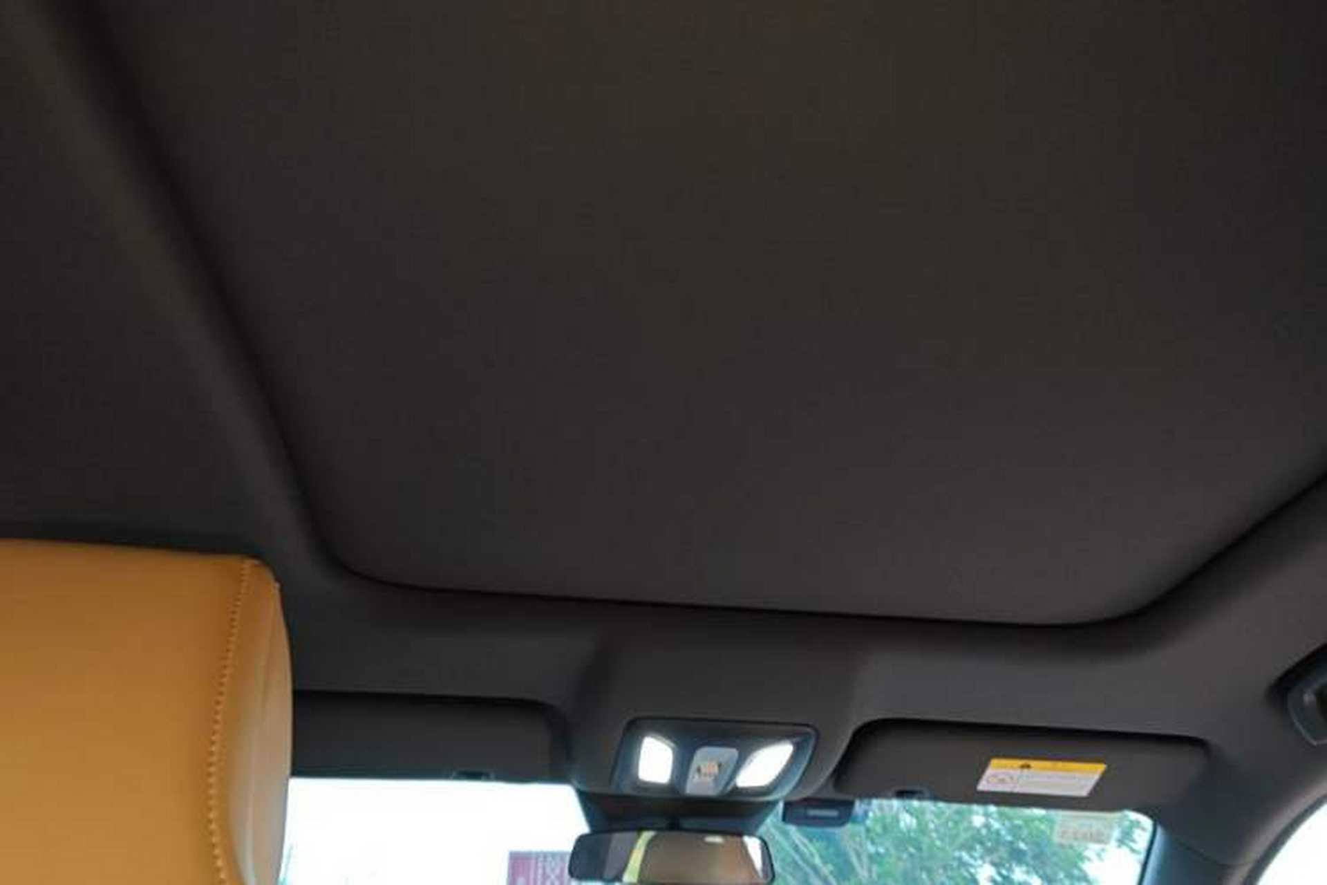 Used CHANGAN UNI-K 2021 2.0T Excellence Edition Headliner