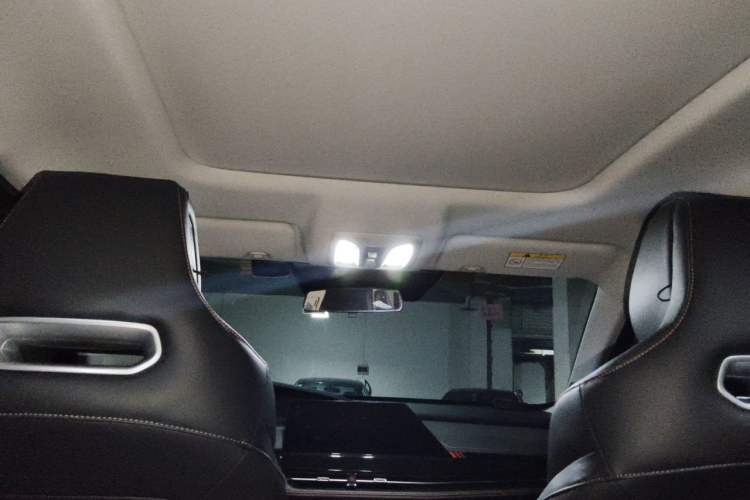 Used CHANGAN UNI-K 2021 2.0T Prestige Edition Headliner