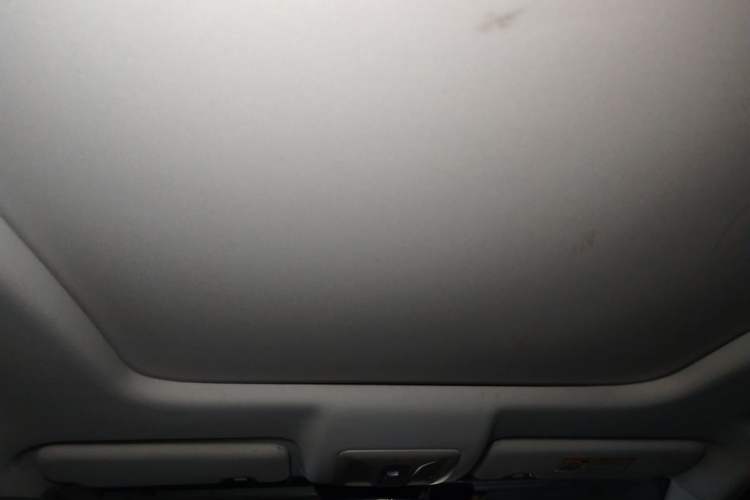Used CHANGAN UNI-K 2021 2.0T Excellence Edition Headliner