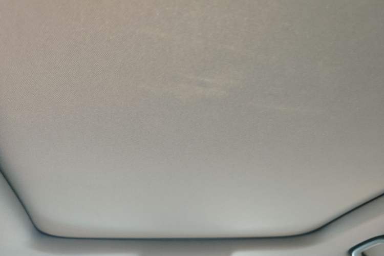 Used CHANGAN UNI-K 2021 2.0T All-Wheel Drive Prestige Version Headliner