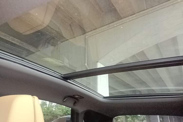 Used CHANGAN UNI-K 2021 2.0T Prestige Edition Headliner