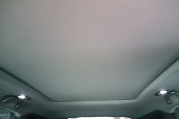 Used CHANGAN UNI-K 2021 2.0T Prestige Edition Headliner