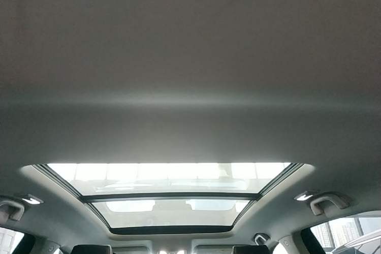 Used CHANGAN UNI-K 2021 2.0T Excellence Edition Headliner