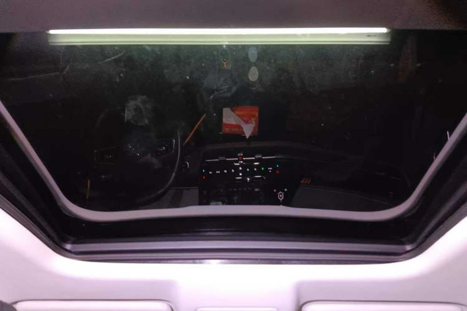 Used CHANGAN UNI-K 2021 2.0T Excellence Edition Headliner