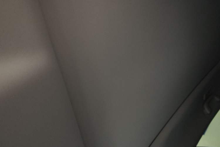 Used CHANGAN UNI-K 2021 2.0T Prestige Edition Headliner