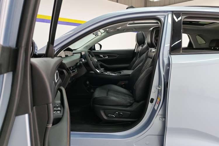 Used CHANGAN UNI-K 2021 2.0T Prestige Edition Left Front Seat