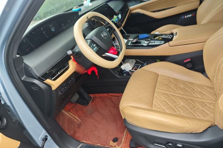 Used CHANGAN UNI-K 2021 2.0T Prestige Edition Left Front Seat