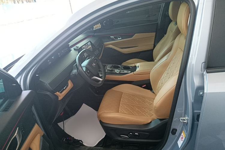 Used CHANGAN UNI-K 2021 2.0T Prestige Edition Left Front Seat