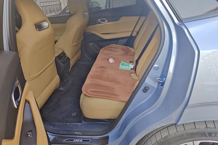 Used CHANGAN UNI-K 2021 2.0T Prestige Edition Left Rear Seat