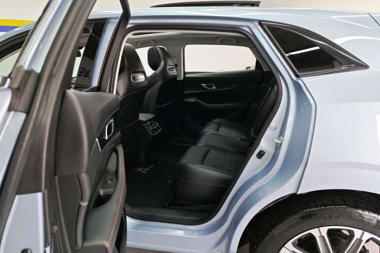 Used CHANGAN UNI-K 2021 2.0T Prestige Edition Left Rear Seat