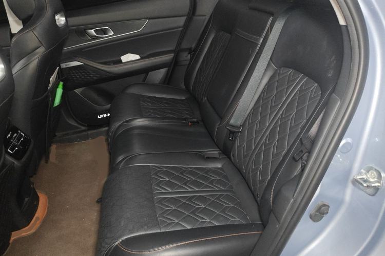 Used CHANGAN UNI-K 2021 2.0T Prestige Edition Left Rear Seat