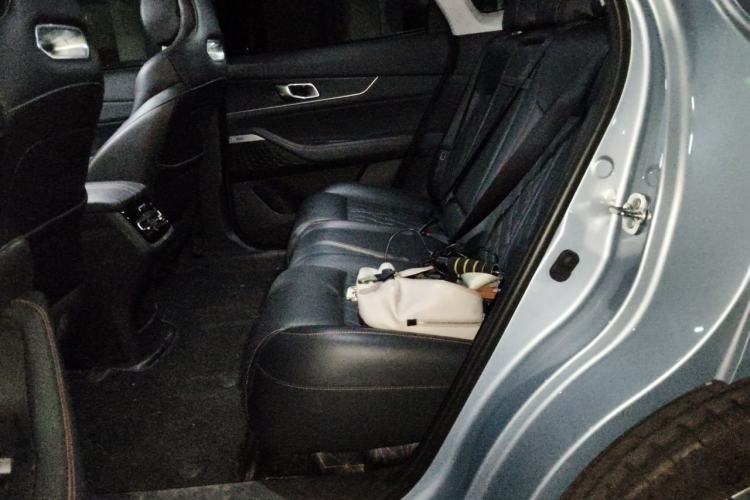 Used CHANGAN UNI-K 2021 2.0T Prestige Edition Left Rear Seat