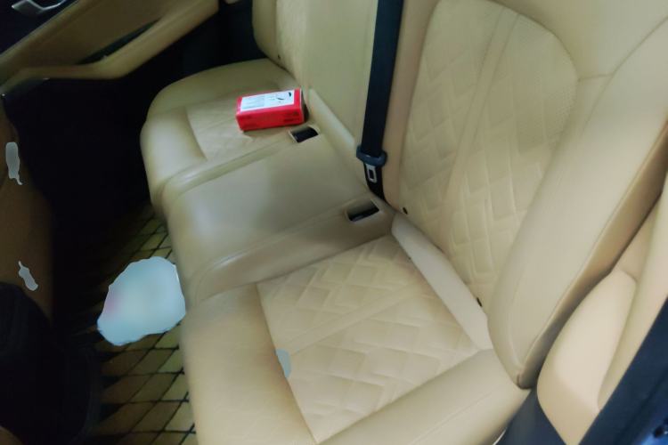 Used CHANGAN UNI-K 2021 2.0T Excellence Edition Left Rear Seat
