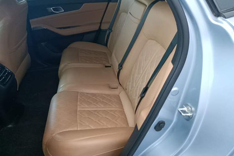 Used CHANGAN UNI-K 2021 2.0T Prestige Edition Left Rear Seat