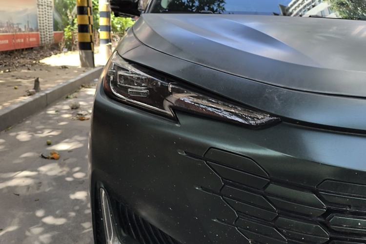 Used CHANGAN UNI-K 2021 2.0T Prestige Edition Right Front Headlight