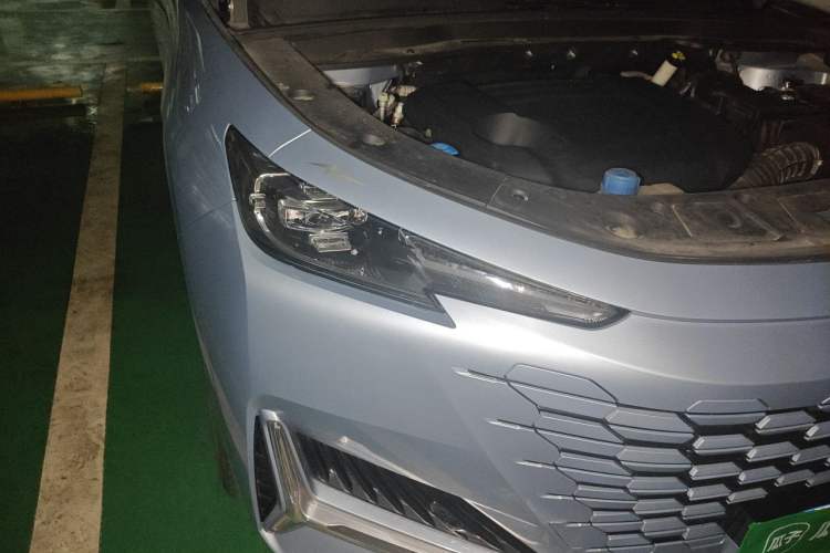Used CHANGAN UNI-K 2021 2.0T Prestige Edition Right Front Headlight