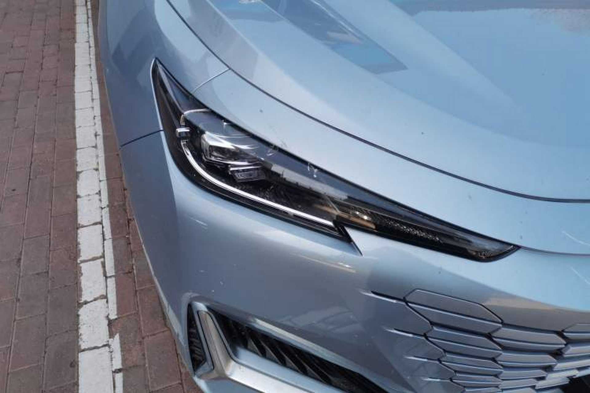 Used CHANGAN UNI-K 2021 2.0T Excellence Edition Right Front Headlight