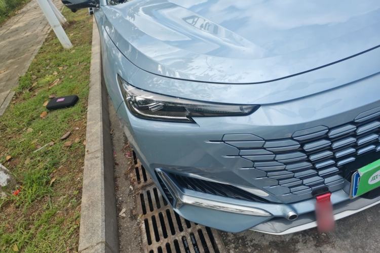 Used CHANGAN UNI-K 2021 2.0T Prestige Edition Right Front Headlight