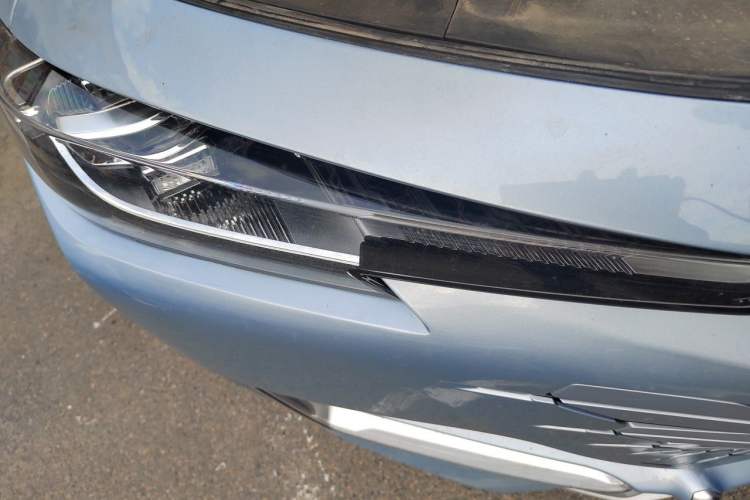 Used CHANGAN UNI-K 2021 2.0T Prestige Edition Right Front Headlight