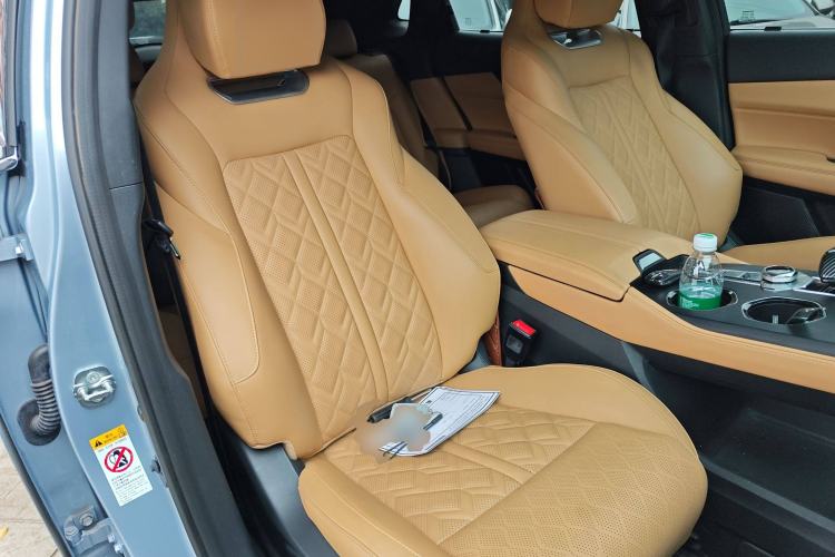 Used CHANGAN UNI-K 2021 2.0T Excellence Edition Right Front Seat