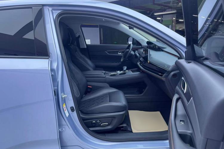 Used CHANGAN UNI-K 2021 2.0T Prestige Edition Right Front Seat