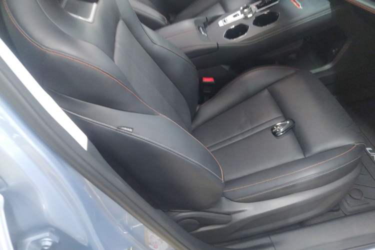 Used CHANGAN UNI-K 2021 2.0T Luxury Version Right Front Seat