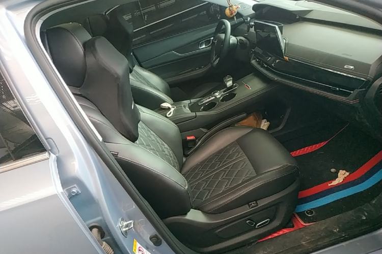 Used CHANGAN UNI-K 2021 2.0T Excellence Edition Right Front Seat