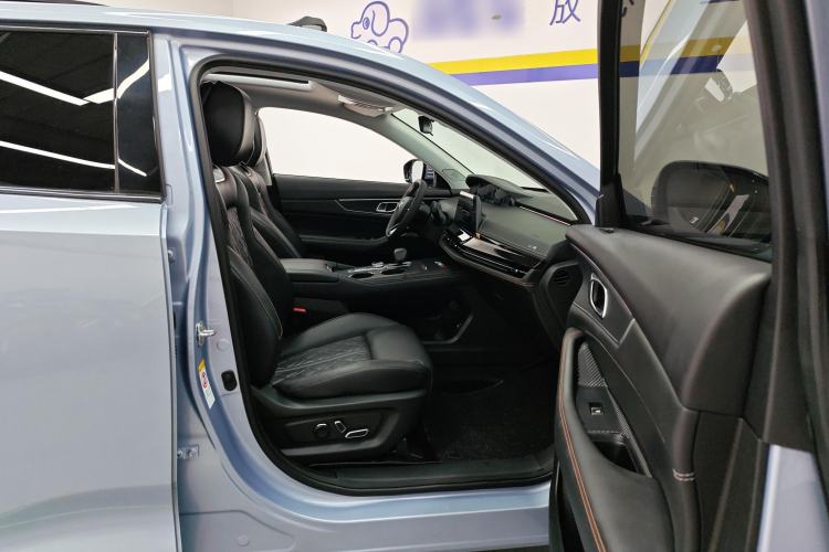 Used CHANGAN UNI-K 2021 2.0T Prestige Edition Right Front Seat