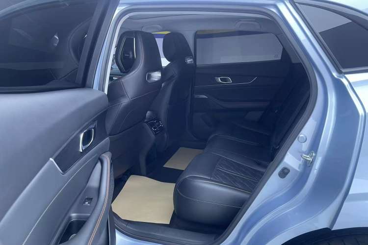 Used CHANGAN UNI-K 2021 2.0T Prestige Edition Right Rear Seat