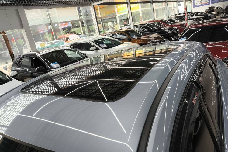 Used CHANGAN UNI-K 2021 2.0T Prestige Edition Roof