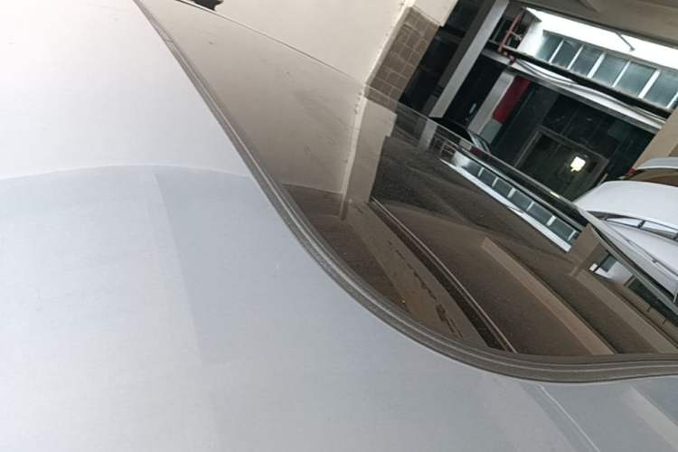 Used CHANGAN UNI-K 2021 2.0T Prestige Edition Roof