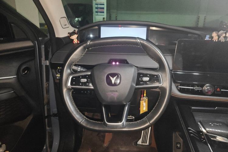 Used CHANGAN UNI-K 2021 2.0T Prestige Edition Steering Wheel