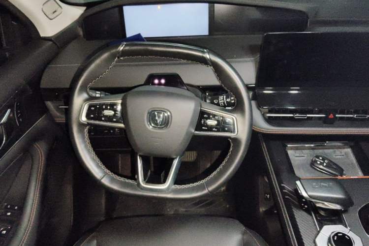 Used CHANGAN UNI-K 2021 2.0T Prestige Edition Steering Wheel