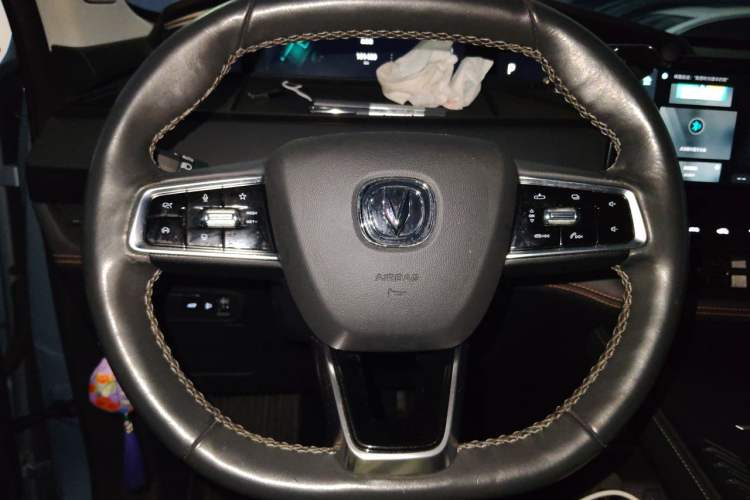 Used CHANGAN UNI-K 2021 2.0T Excellence Edition Steering Wheel