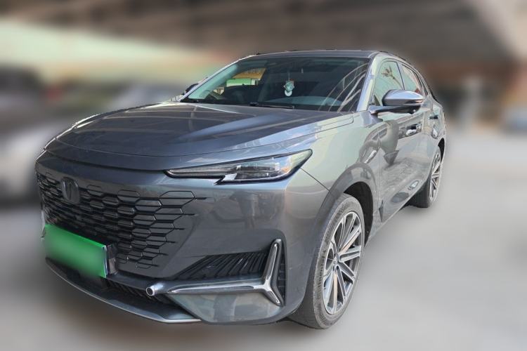 CHANGAN UNI-K 2021 2.0T Prestige Edition مستعملة Guazi used car, China used car export, Used car for sale, Used cars, Cheapest cars for sale