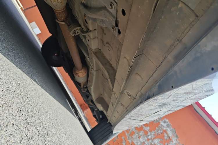 Used CHANGAN UNI-K 2021 2.0T Excellence Edition Chassis Rear Right
