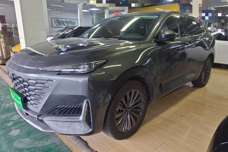 Used CHANGAN UNI-K 2021 2.0T Excellence Edition Guazi used car, China used car export, Used car for sale, Used  cars, Cheapest cars for sale