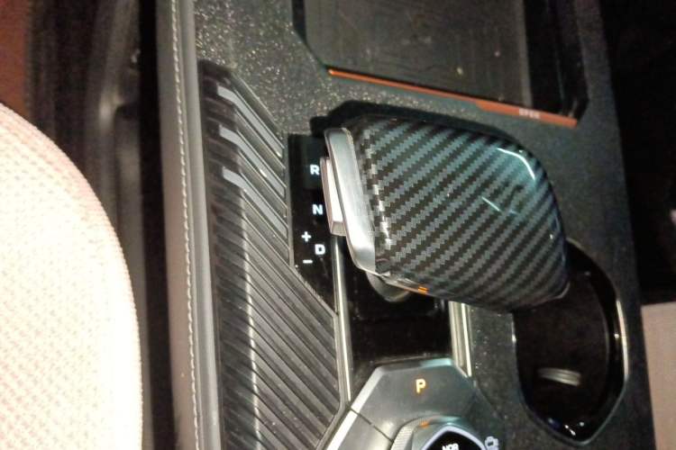 Used CHANGAN UNI-K 2021 2.0T Prestige Edition Gear Lever